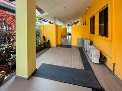 East View Garden (D16), Semi-Detached #613680071